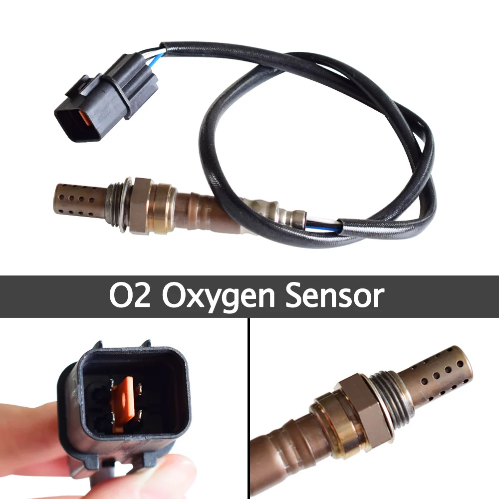 

For Mitsubishi Pajero Montero Pickup Triton L200 V73 V75 V77 V93 KB9T 6G72 6G74 6G75 O2 Lambda Probe Oxygen Sensor MD365014
