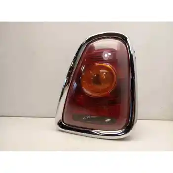 

63212757010 RIGHT REAR light MINI (R56)
