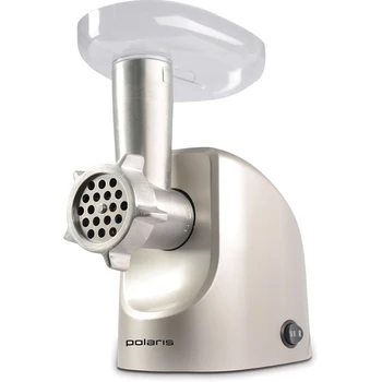 

Meat Grinder Polaris PMG 1840, Silver