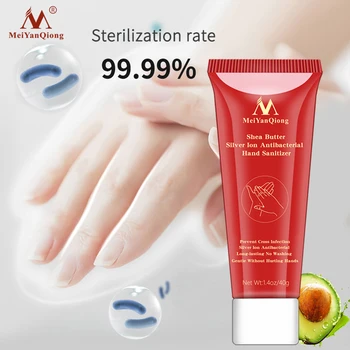 

2020Year Hand Gel Silver Ion Hand Wash Hand Washing Fluid Natural Safe Moisturizing Without Hurting Hands Handwashing Fluid Shea