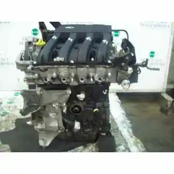 

COMPLETE ENGINE RENAULT LAGOON II (BG0) Expression F4P770 [8675441]