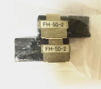 

Original Fujikura FSM-50R FSM-17R Fiber Fusion Machine 2 Core Fiber Bracket Fiber holder / Fiber Fixture FH-50-2