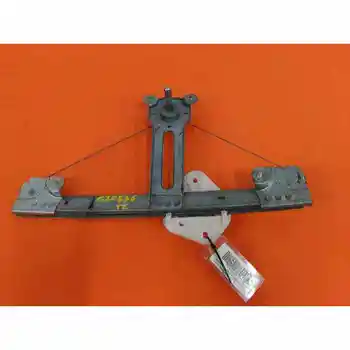 

6001550273 WINDOW LIFTER REAR LEFT DACIA LOGAN