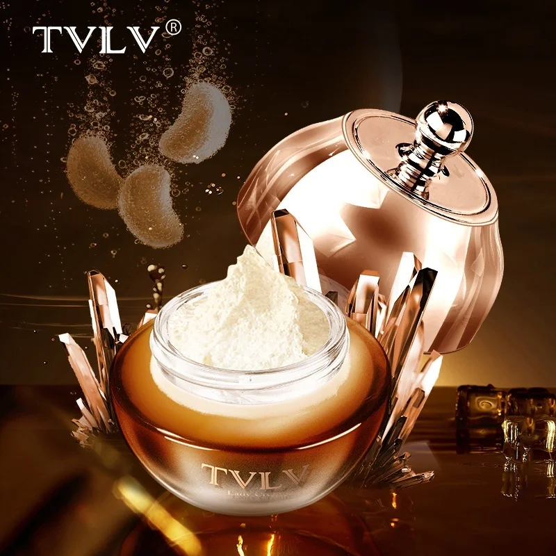

Two crack yeast muscle bottom repair expensive woman cream lazy foundation cream cosmetics