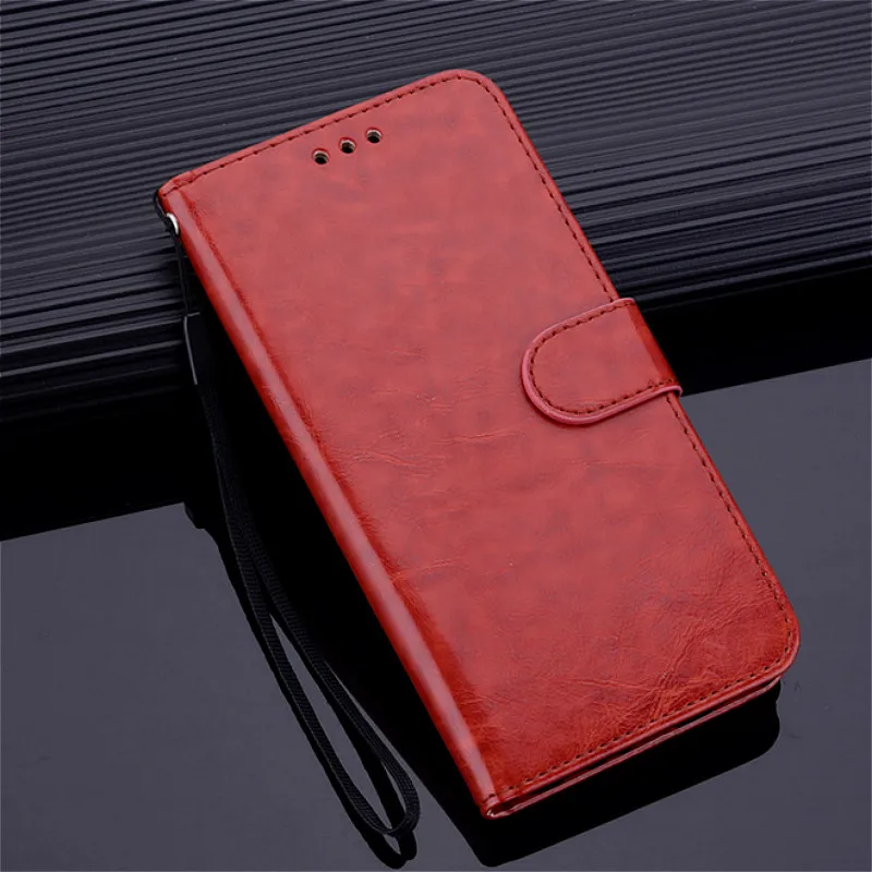 cell phone pouch Flip Leather Case For Xiaomi Redmi 9T 7 7A 6 6A 5 Plus 4A 4X 5A Note 10 4 5 6 7 Pro 9A For Xiaomi Mi 8 9T 10 A2 Lite Wallet Case pouch mobile Cases & Covers