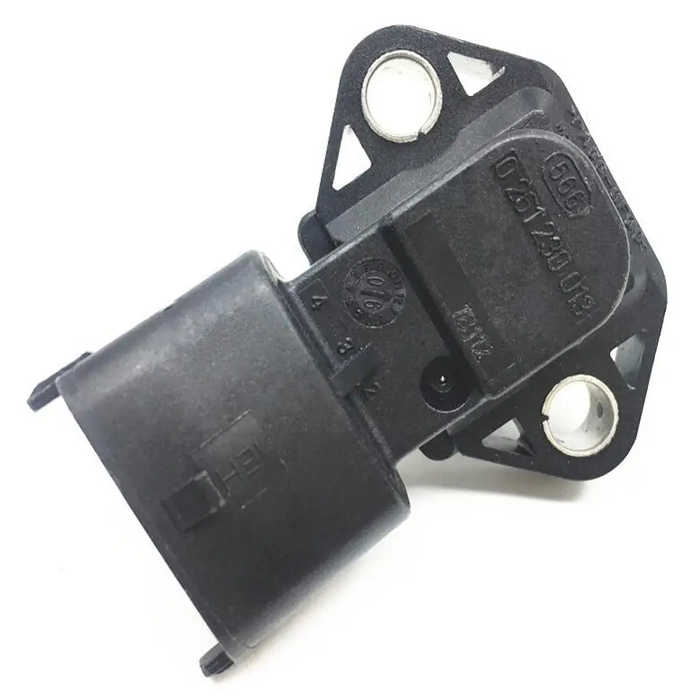 

1pc Map Sensors Manifold Absolute Pressure Sensors 0261230013 0261230011 39330-26300 93232415 for Hafei Lobo Geely Ulion