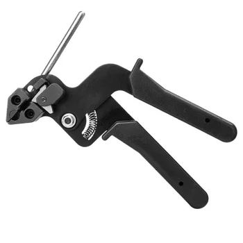 

Equipment Cable Tie Cutter Automatic Quick Precise Cutting Self-locking