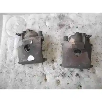 

2598551 Brake caliper Front Right Seat Toledo (1l) 1.9 Turbodiesel Cat (aaz)