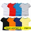 Custom Women's T-Shirts Couple Clothes Your Own Design Logo/Picture Print Cotton Harajuku Short Sleeve Lady Casual Tops 2