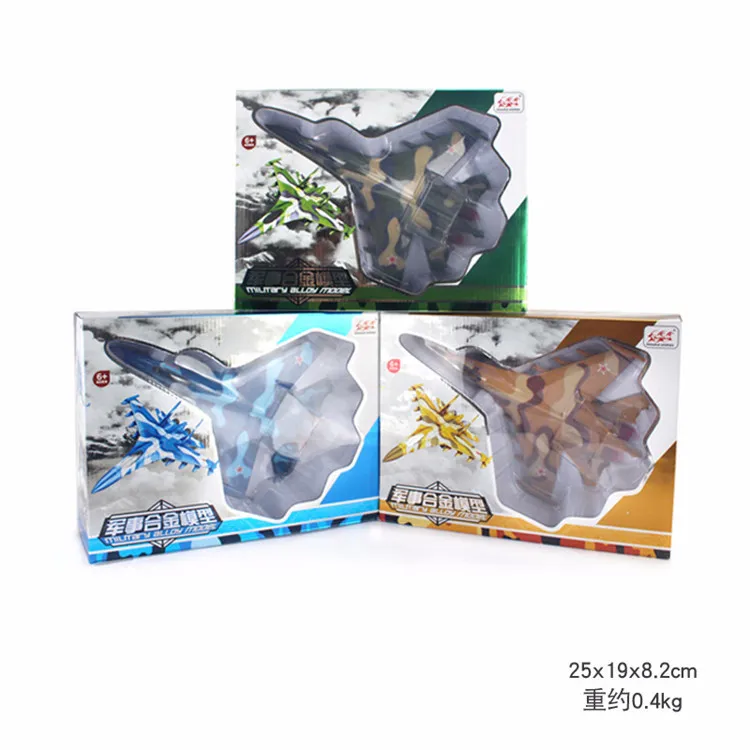 

Jiaye Model Warrior Alloy Airplane Military Su-35 Fighter Plane Model Toy Static Collection Furnishings Gift Batch