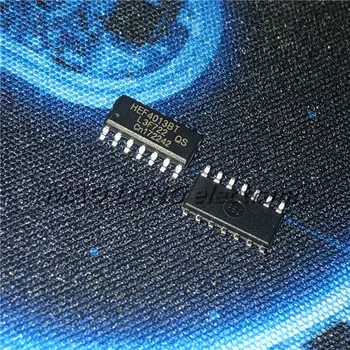 

10PCS/LOT HEF4013BT SOP14 HEF4013 SOP HCF4013 SMD CD4013BM new and original IC In Stock