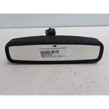 

INNER MIRROR Ford Focus LIM. (CB4)