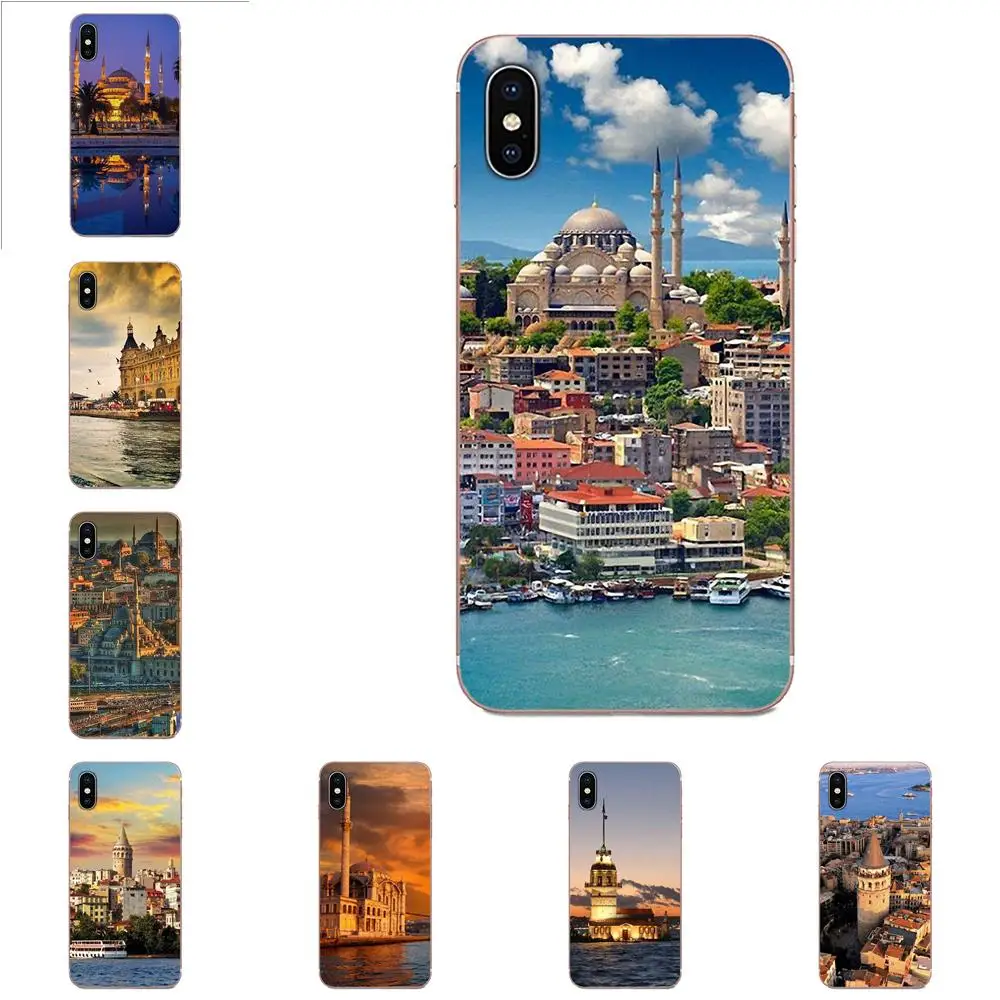Типографский флаг Турции для huawei Honor mate Nova Note 20 20s 30 5 5I 5T 7C 8A 8X9X10 Pro Lite Play | Мобильные