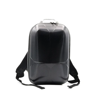 

Hard Shell Carrying Backpack bag Case Waterproof Anti-Shock For DJI Mavic Pro Futural MAY2 Digital