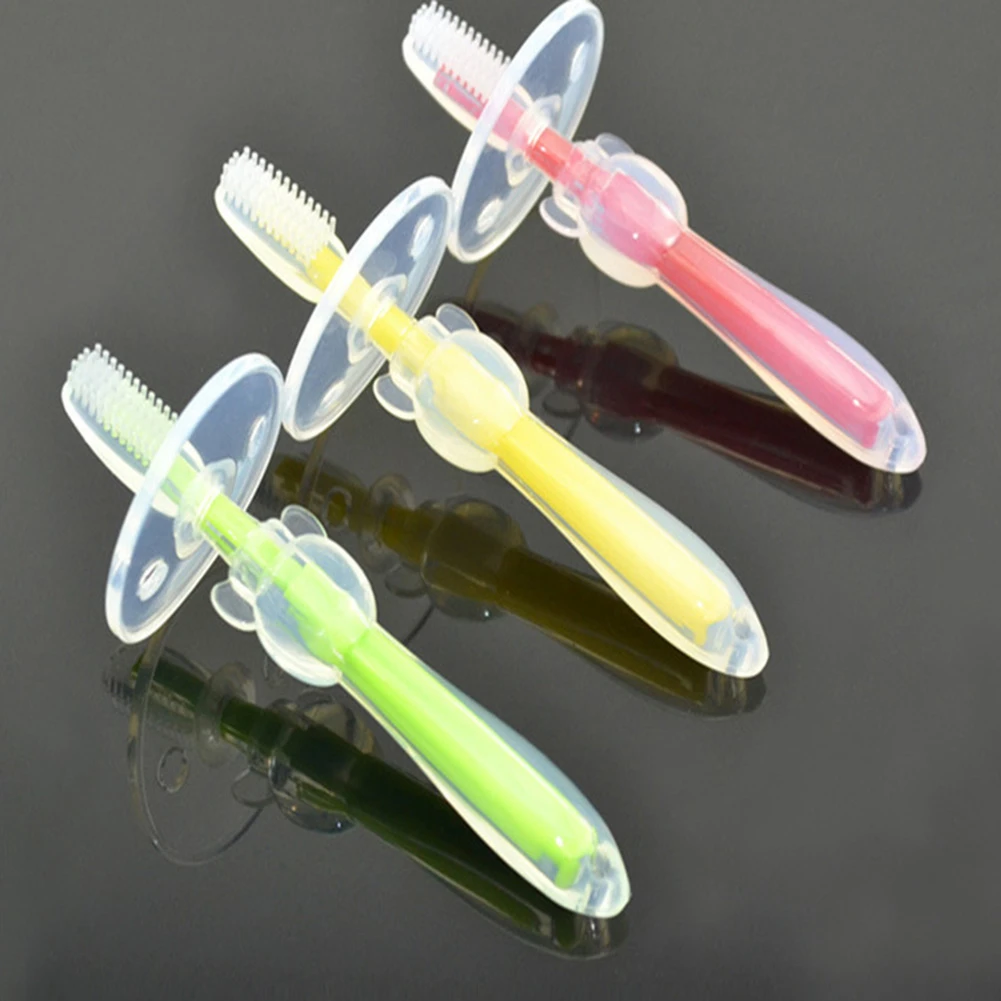 baby training toothbrush