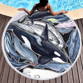 

150cm x150cm Large Beach Mat Towel Sand Proof Blanket Outdoor Picnic Mat Quick Drying Heat Resistant