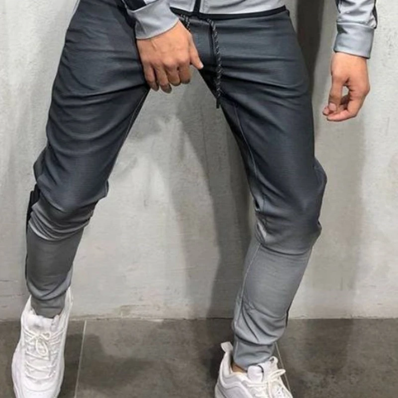 Pants 2 MJARTORIA, 2 предмета, спортивный костюм на молнии, мужской комплект, спортивный костюм, одежда с принтом, толстовки с капюшоном, куртка, штаны, спортивные пошаговые комплекты - Цвет: Pants 2