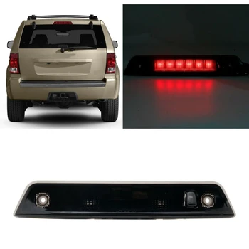 

Car Brake Light Auto Waterproof IP67 Exterior High Mount Reverse Lamps