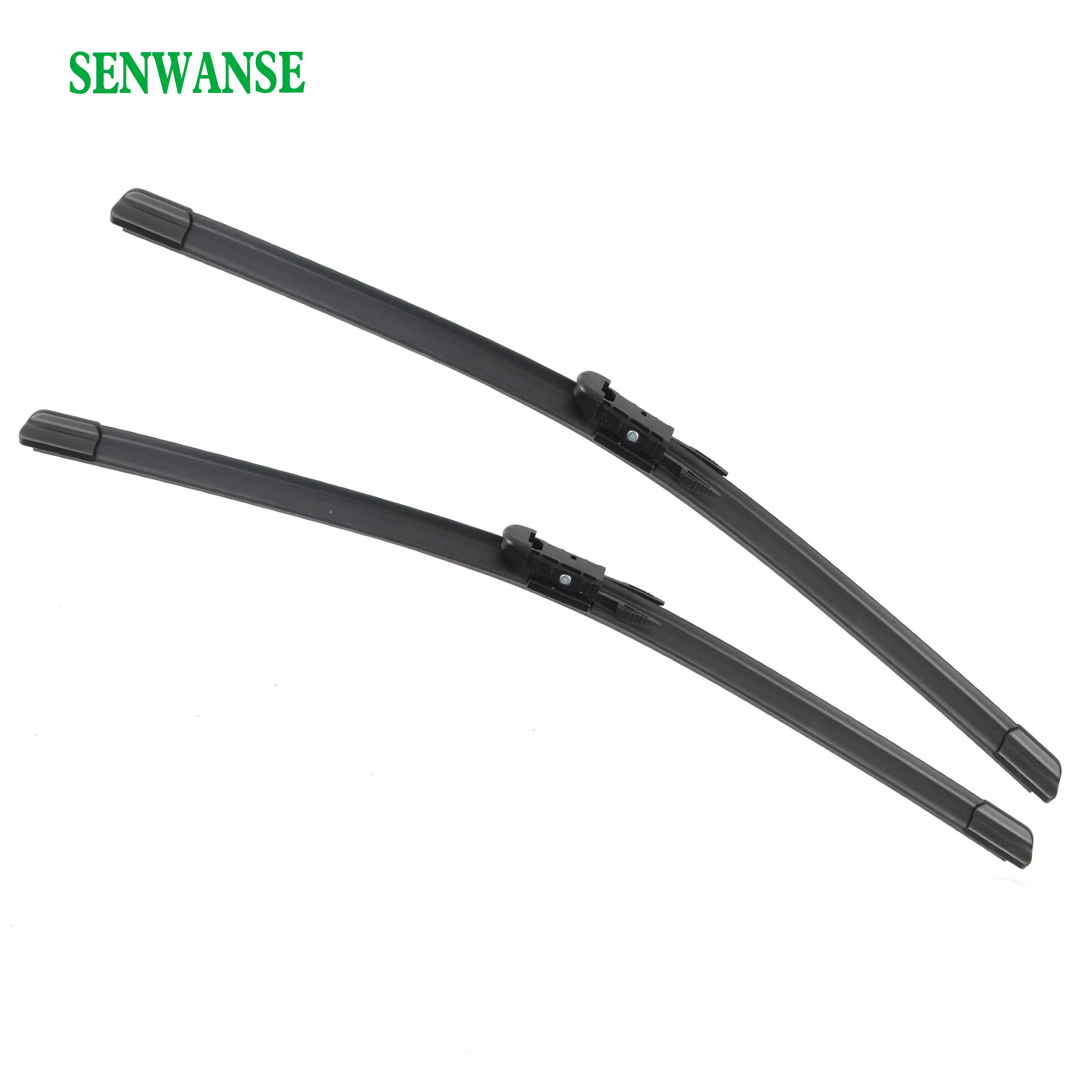 Spazzole Tergicristallo Senwanse Per Tergicristallo Opel Corsa C/Corsa E 2000-2018