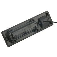 CCD HD Car Rear View Vehicle Backup Camera For BMW 3 Series 4 Series 5 Series X3 X4 X5 F10 F11 F30 F31 F32 F35 - Image 3