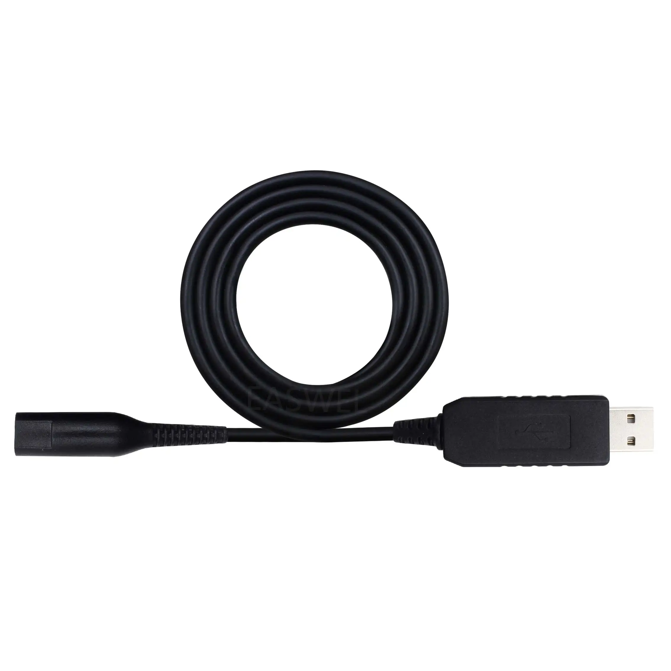 USB Зарядное устройство Мощность шнур привод для зубных щеток Braun бритва 720s-5 750cc 760cc