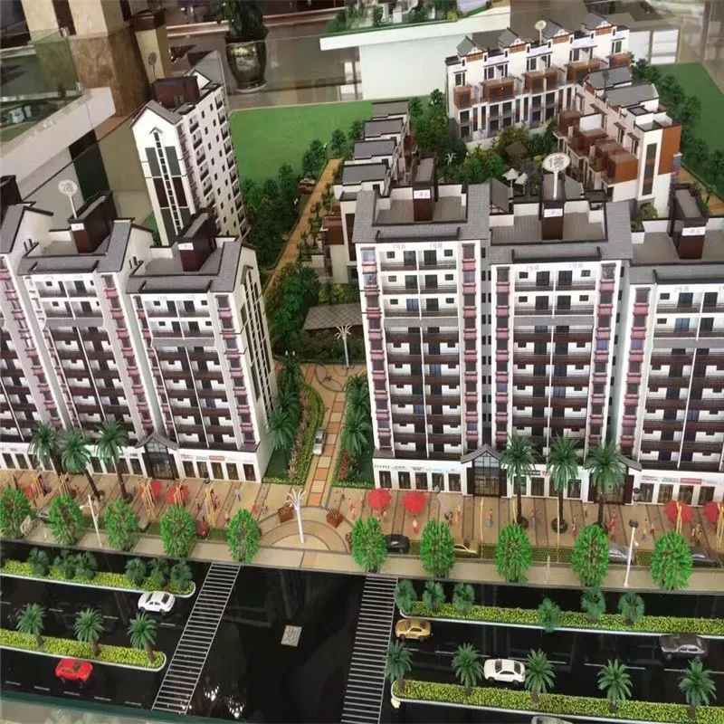 architecture scale car 08