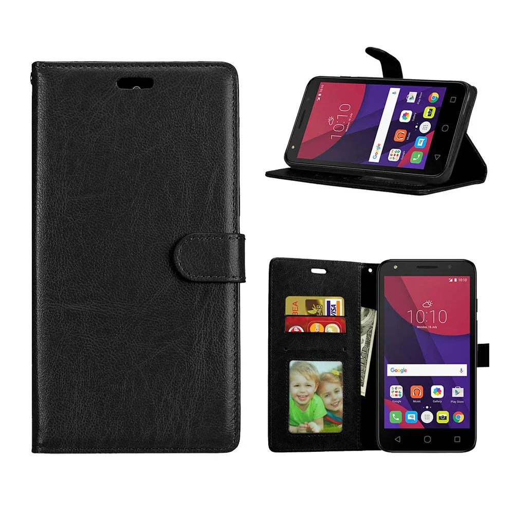 

4.5For Alcatel Pixi 3 Case For Alcatel One Touch Pixi 3 4.5 3.5 4.0 First 4027D 4009D 4013 4013D 4024 4024D Coque Cover Case