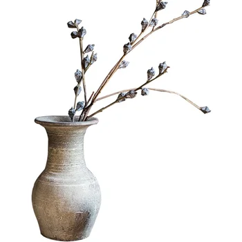 

6 stems Dried real flowers home decor Tall 40-50cm natural real eucalyptus globulus fruit flower bunch No Vase