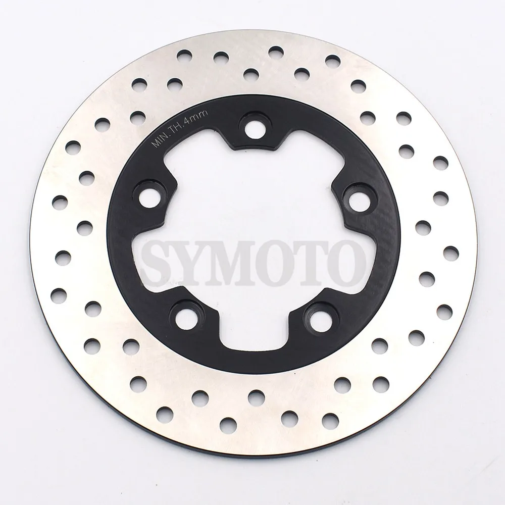 Rear Disc Brake Rotor For Suzuki GSXR 600 750 1000 GSXR600 GSXR750 1996 97-15 GSXR1000 SV650 SV1000 /S TL1000R TL1000S GSXR1100 motorcycle brake disc