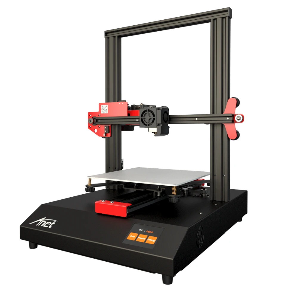 Anet ET4 3D Printer (3)