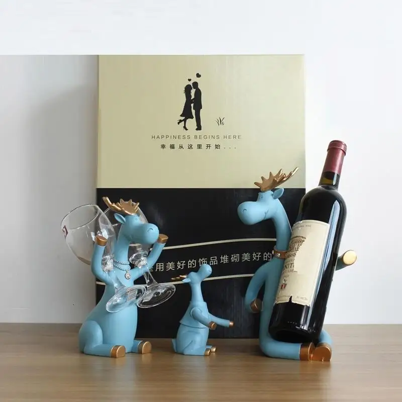 Wijnrek Mutfak Malzemeleri Wijn Wiskey Cave A Vin Enfriador Balde Gelo Porta Bottiglie Vinho Vino держатель для виски винный шкаф