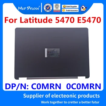 

new original Laptop LCD Top Cover LCD Back Cover Black A shell For Dell Latitude 5470 E5470 LCD Back Cover Lid C0MRN 0C0MRN