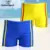 NADANBAO Summer Kids Swimming Trunk Cartoon Print Swimsuit Короткие Боксерские Брюки Hot Spring Boxer Swimming Wear Детская Купальная одежда