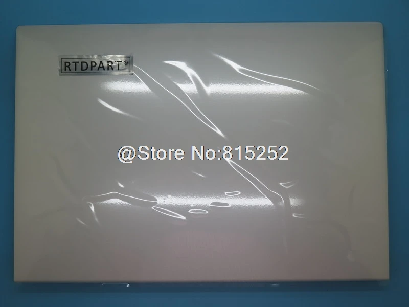 

Laptop LCD Top Cover For Lenovo Z500 P500 90202122 AP0SY000130 90202176 AP0SY000110 NO Touch Back Cover Case New Original