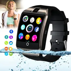 Smart Watch,Smartwatch for Android Phones,Smart Watches Touchscreen with Camera Bluetooth Watch Cell Phone with Sim Card Slot