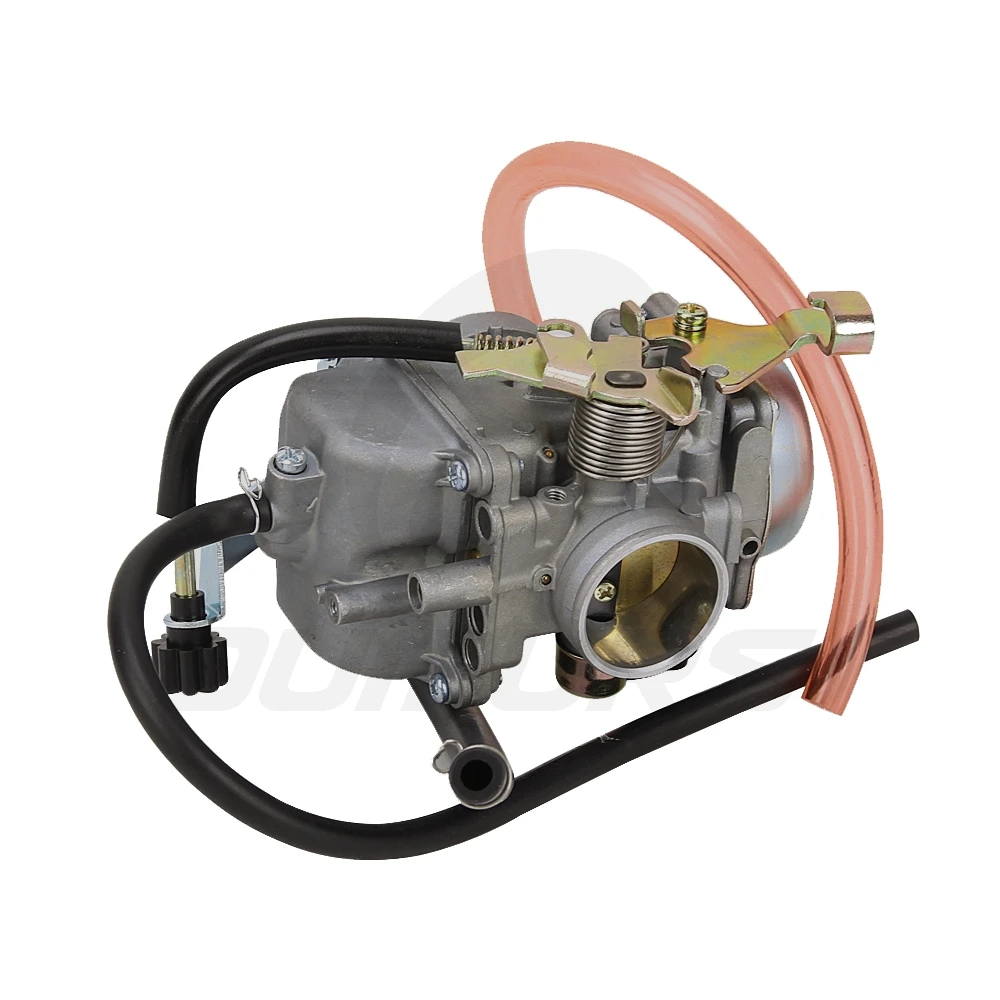 OUMURS мотоцикл Карбюратор ПОДХОДИТ для мотовездеход Kawasaki Bayou300 KLF300A1986-1987 KLF300B 1988-2004 KLF300C 4x4 1989-2004