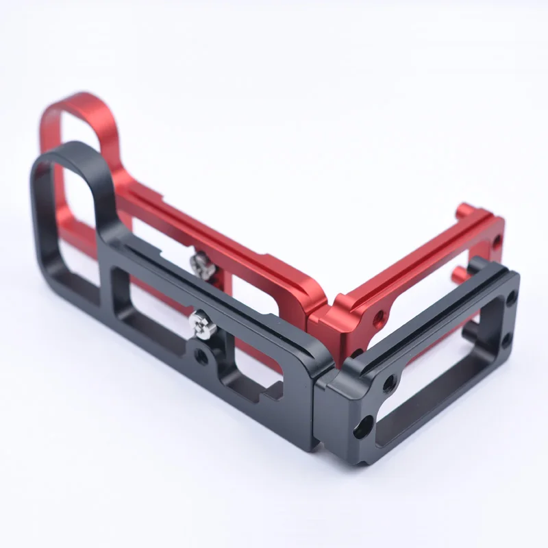 Suporte de Alumínio para Câmera Suporte l para Nikon z6 z7 z5 z6 ii z7 ii - Image 3