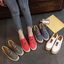 Уличные Женские повседневные спортивные кожаные кроссовки супер удобные летние классные Нескользящие туфли на плоской подошве