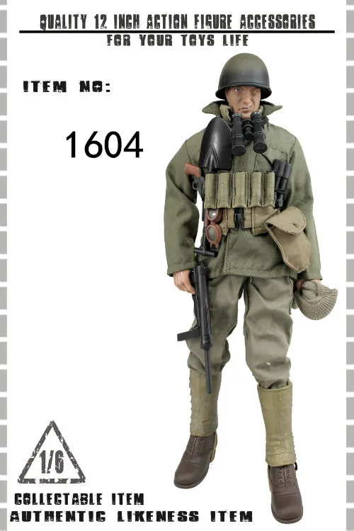 CS Soldier 1: 6 модуль тактического солдата, тактическая модель солдата набор деятельности