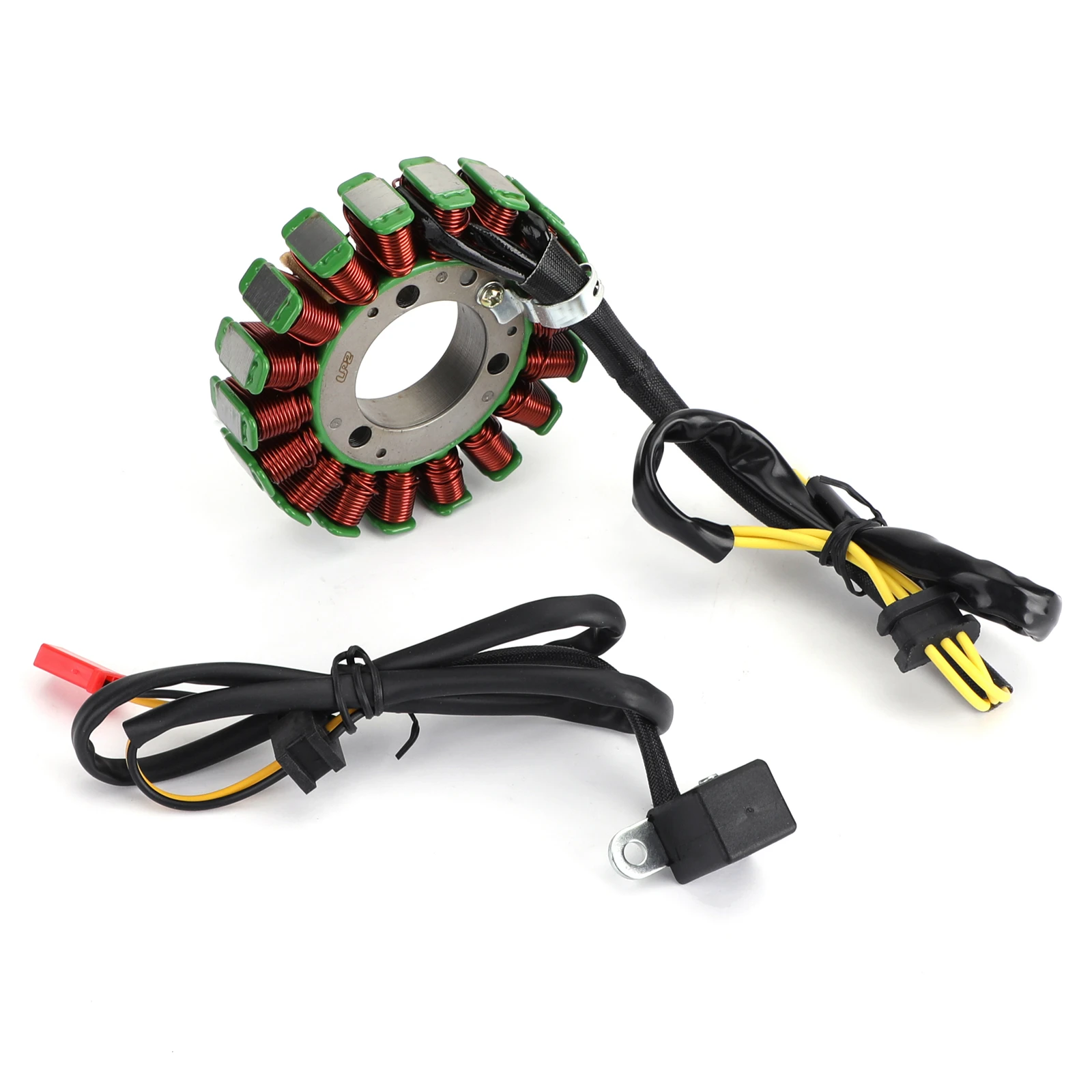 Areyourshop для Kawasaki EN400 Bulcan 400 EN400 ER500 KLE400 KLE500 мотоциклетные катушки статора 21003-1123