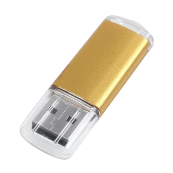 

16GB USB 2.0 Bright Memory Stick Flash Pen Drive Thumb U Disk Storage