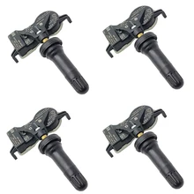 Датчик давления в шинах TPMS датчик 68105280AB 433 МГц для Dodge Дротика Chrysler 200 2013