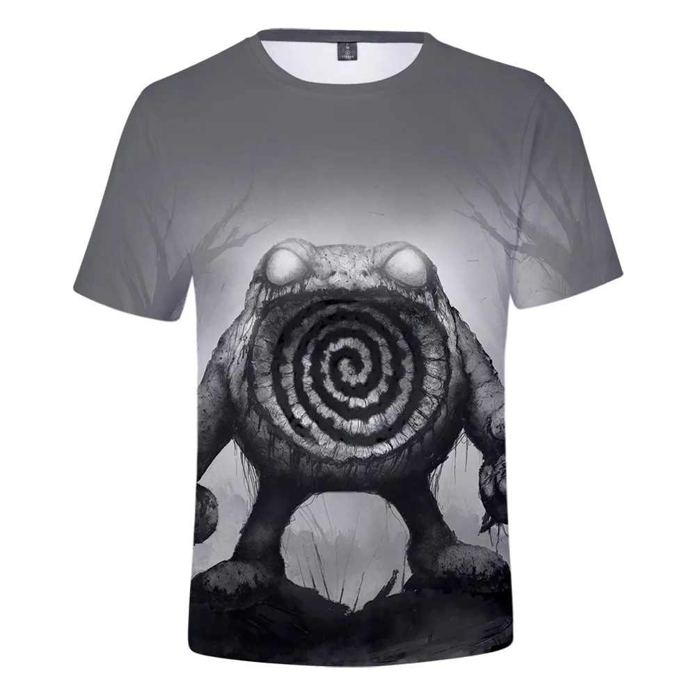 

Pokemon Go Women T Shirt Terror Element Pikachu Poliwrath 3d Harajuku Print T-shirt Japanese Anime Tshirt Streetwear Top Clothes