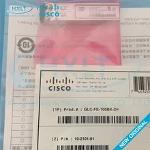 GLC-FE-100BX-U = GLC-FE-100BX-D =