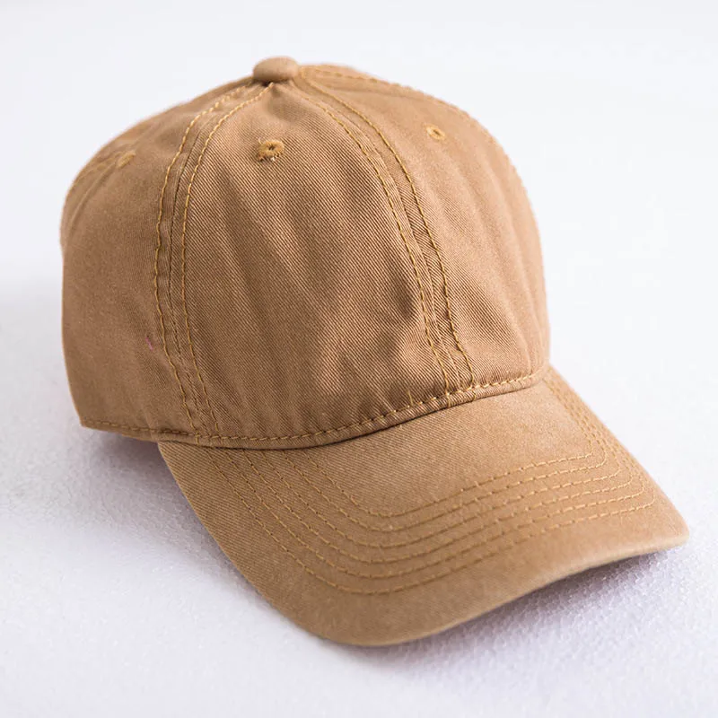Бренд Хепберн, пара уличных трендов, кепка, Snapback, Повседневная кепка, козырек, хип-хоп кепка для мужчин и женщин, регулируемая одноцветная бейсболка с буквенным принтом - Цвет: Color   9