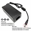 AC 100V-240V DC 28V 30V 32V 36V 5A  5.5 x 2.5MM Power Supply Charger Power Adapter Converter Dock LED Driver ► Photo 2/2