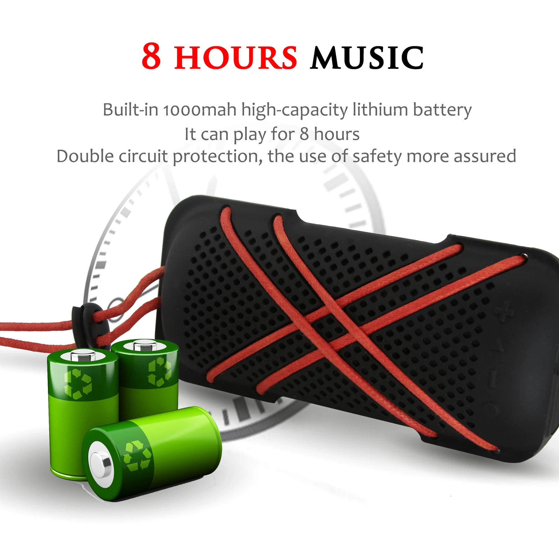 speaker bluetooth