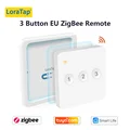 3 Button EU Remote