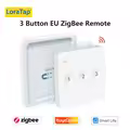 3 Button EU Remote