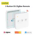 3 Button EU Remote